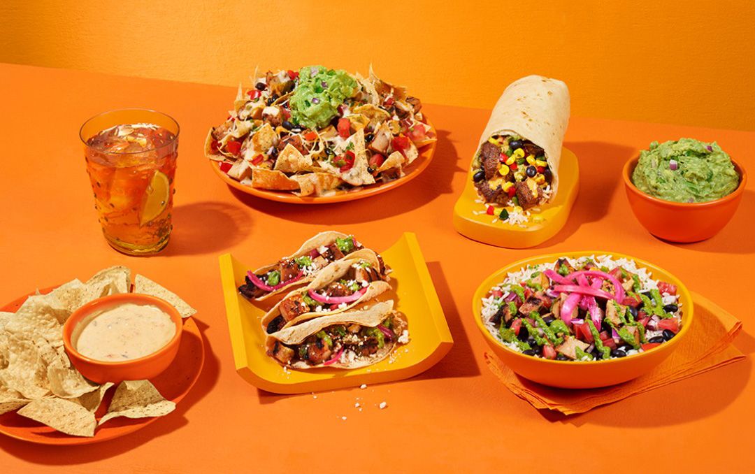 Save $5 Off a $25+ In-app or Online Order at QDOBA Mexican Eats with a New Promo Code Through to December 31 Save $5 Off a $25+ In-app or Online Order at QDOBA Mexican Eats with a New Promo Code Through to December 31