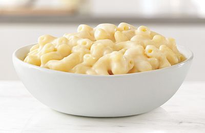 Popular White Cheddar Mac ’n Cheese Once Again Graces the Arby’s Menu this Winter