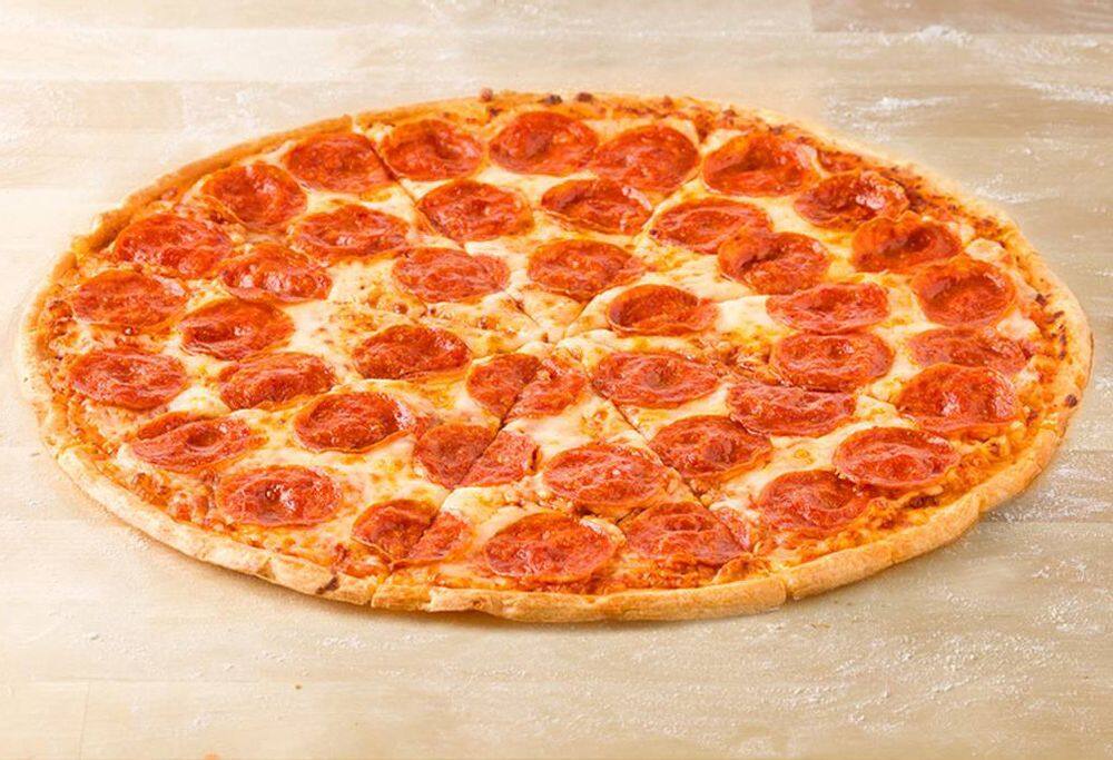 Papa John’s Launches their New NY Style Pizza Nationwide Papa John’s Launches their New NY Style Pizza Nationwide