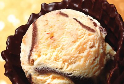 Baskin-Robbins Makes Magic with January’s New Flavor of the Month, Magic Layer Bar