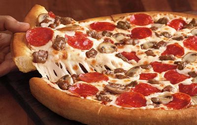 Save with the Large $10 Tastemaker at Pizza Hut