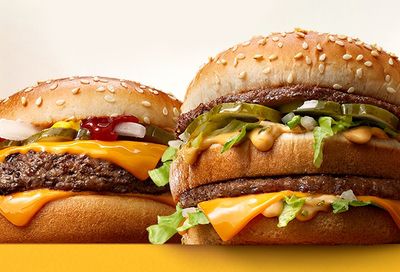 Save with the 2 for $6 Deal, Now Back at McDonald’s for a Short Time Only
