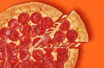The Updated $9.99 Large Classic Meal Deal is Now Available at Little Caesars Pizza with 33% More Pepperoni