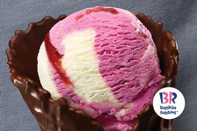Baskin-Robbins Spreads the Love this February with Secret Admirer Ice Cream