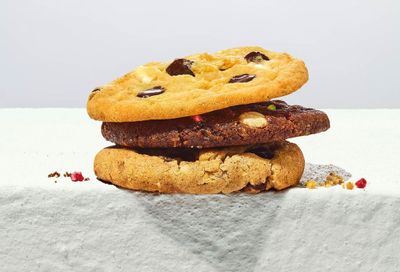 Receive a Free Cookie When You Buy a Footlong Sub Online or In-app at Subway Through to Valentine’s Day