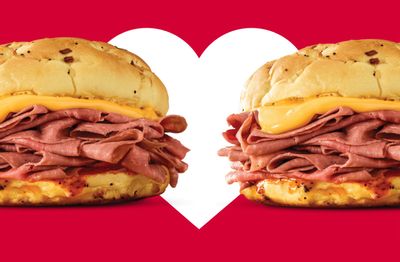 New BOGO Sandwich Deal Lands at Arby’s through to February 15 for Customers with an Active Arby’s Account
