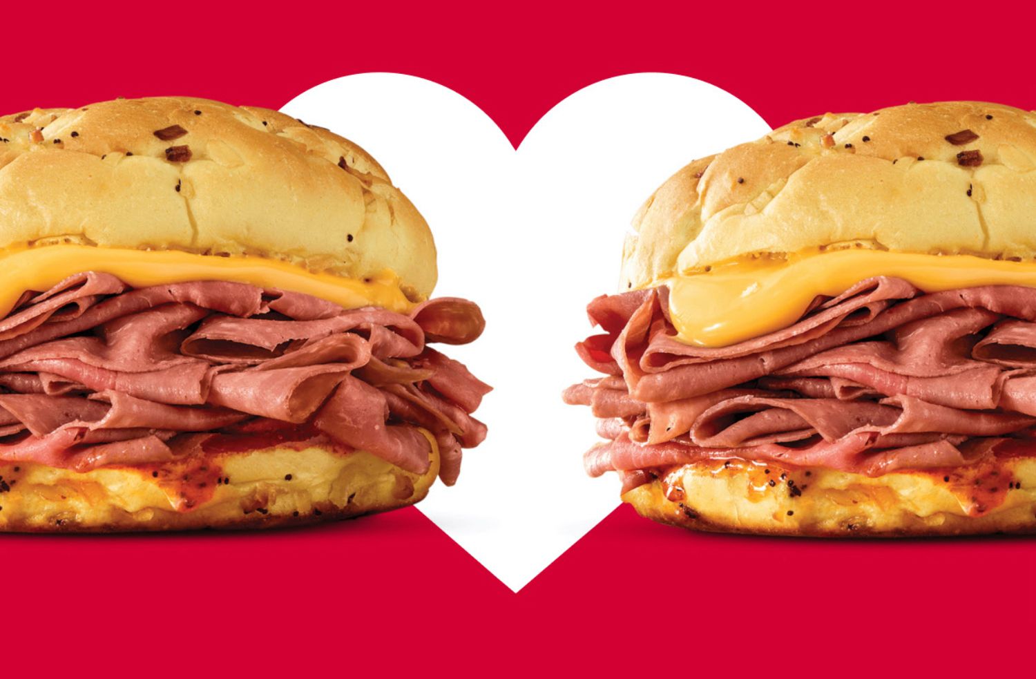 New BOGO Sandwich Deal Lands at Arby’s through to February 15 for Customers with an Active Arby’s Account New BOGO Sandwich Deal Lands at Arby’s through to February 15 for Customers with an Active Arby’s Account