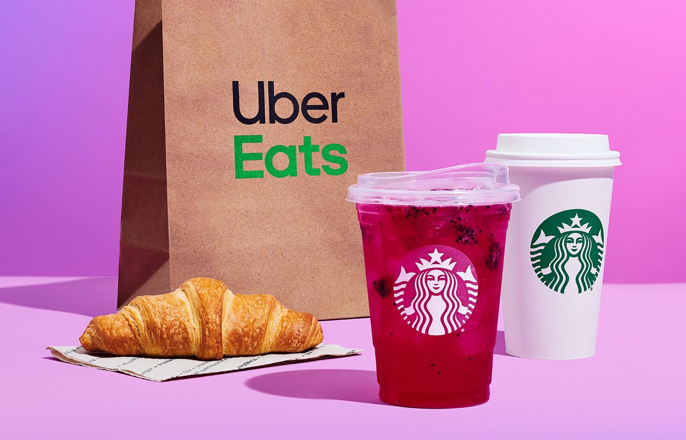Get 50% Off Your Starbucks Order Exclusively Through Uber Eats this Valentine’s Day Get 50% Off Your Starbucks Order Exclusively Through Uber Eats this Valentine’s Day