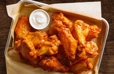 Buffalo Wild Wings Brings Back their 50% Off Promotion for Blazin’ Rewards Members Through to February 23