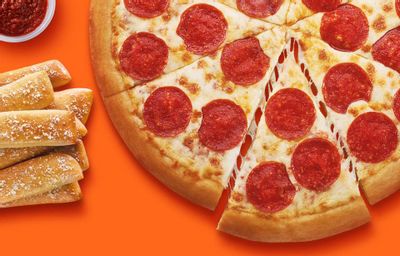 Save 25% Off Your Next Online or In-app $25+ Little Caesars Pizza Order Through to March 27