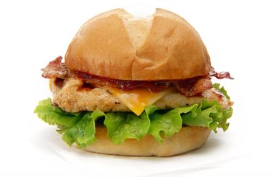 Chick-fil-A Returns the Smokehouse BBQ Bacon Sandwich to the Menu for a Short Time 