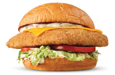 Arby’s Refreshes their Menu with the Popular King’s Hawaiian Fish Deluxe Sandwich