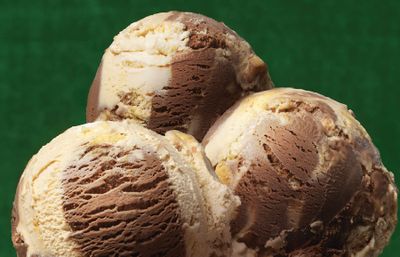 Golden Oreo Irish Cream is March’s New Flavor of the Month at Baskin-Robbins 