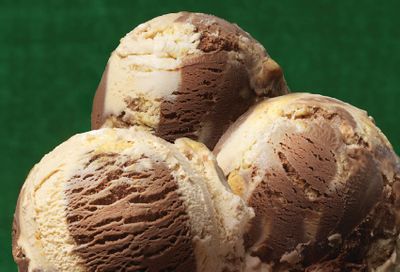 Golden Oreo Irish Cream is March’s New Flavor of the Month at Baskin-Robbins 