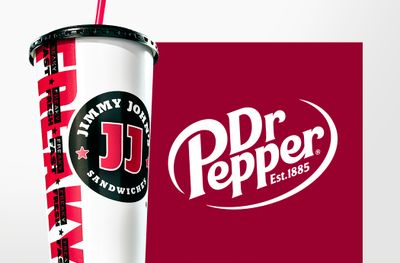 Freaky Fast Rewards Members Can Earn a Free Drink with a Zesty Garden Turkey Club Purchase at Jimmy John’s on March 10 and 11 