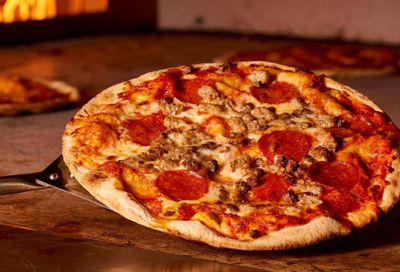 Buy 3, Get 1 Free on Pizzas and Salads for MOD Rewards Members at MOD Pizza During MOD Mania