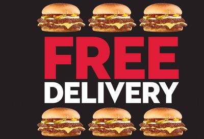 Score Free Delivery on $15+ Online or In-app Orders at Steak ’n Shake Through to April 4