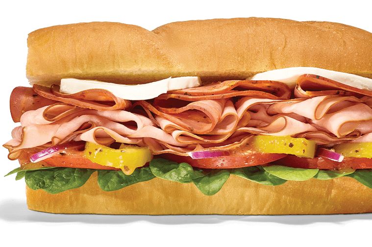 Subway Extends their 15% Off Online Footlong Promotion and Introduces the New Mozza Meat Sub