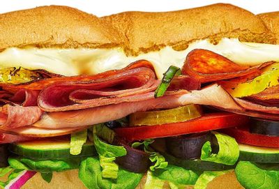 MyWay Rewards Members Can Enjoy a $5.99 Footlong In-app or Online Through to April 4 at Subway