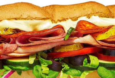 MyWay Rewards Members Can Enjoy a $5.99 Footlong In-app or Online Through to April 4 at Subway