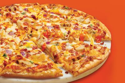 Papa Murphy’s Rolls Out their New Buffalo Ranch Chicken Pizza