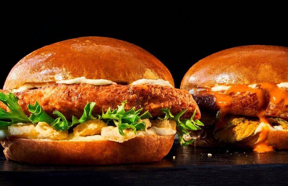 Panera Bread Introduces New Chef’s Chicken Sandwiches with Signature and Spicy Options