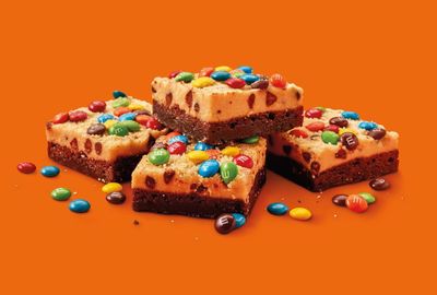 Get Free Cookie Dough Brownies with an Online or In-app $15+ Purchase at Little Caesars Pizza
