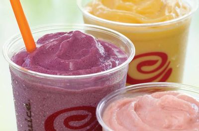 Enjoy a $0 Delivery Fee at Jamba with In-app and Online Orders Through to May 31: A Jamba Rewards Exclusive