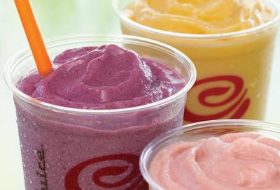 Enjoy a $0 Delivery Fee at Jamba with In-app and Online Orders Through to May 31: A Jamba Rewards Exclusive