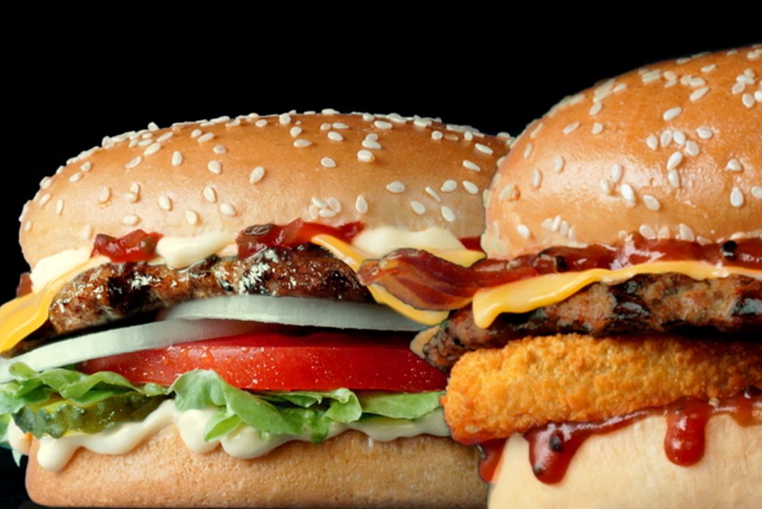 My Rewards Members Can Earn 2X the Stars with Any In-app Purchase at Carl’s Jr. for a Limited Time My Rewards Members Can Earn 2X the Stars with Any In-app Purchase at Carl’s Jr. for a Limited Time