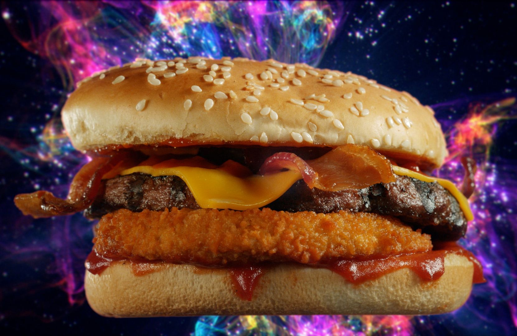 Carl’s Jr. Offers a Free Western Bacon Cheeseburger with In-app Purchase to New My Rewards Members Carl’s Jr. Offers a Free Western Bacon Cheeseburger with In-app Purchase to New My Rewards Members