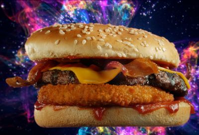 Carl’s Jr. Offers a Free Western Bacon Cheeseburger with In-app Purchase to New My Rewards Members