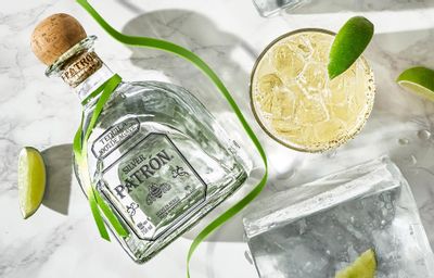 Chili’s Cheers to Patron 'Rita is the New $6 Margarita of the Month this May