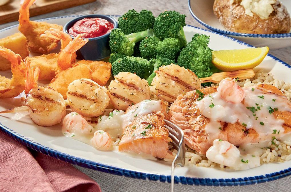 Save 10% Off Your Next $30+ In-app or Online Red Lobster Purchase with a New Promo Code Save 10% Off Your Next $30+ In-app or Online Red Lobster Purchase with a New Promo Code