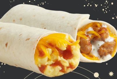 Get a Free Chicken Cheddar Roller or Breakfast Roller with a $3 In-app Purchase at Del Taco Through to June 2