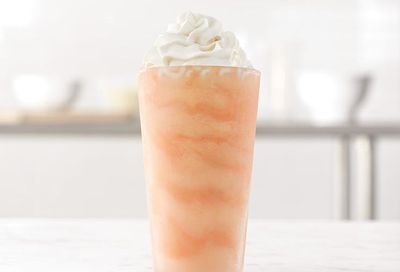 The Classic Orange Cream Shake is Back at Arby’s for the Summer 
