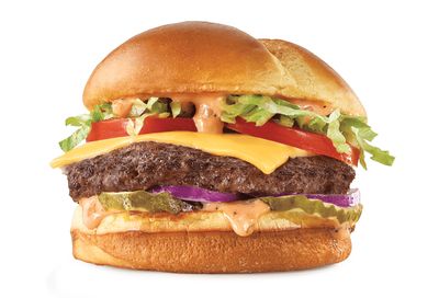 Arby’s Premiers the Long Awaited Deluxe Wagyu Steakhouse Burger