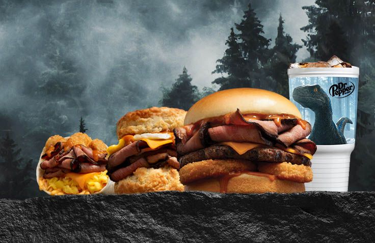 Get 150 Bonus Stars with a Primal Menu Purchase at Carl’s Jr. and Hardee’s for a Limited Time Only Get 150 Bonus Stars with a Primal Menu Purchase at Carl’s Jr. and Hardee’s for a Limited Time Only