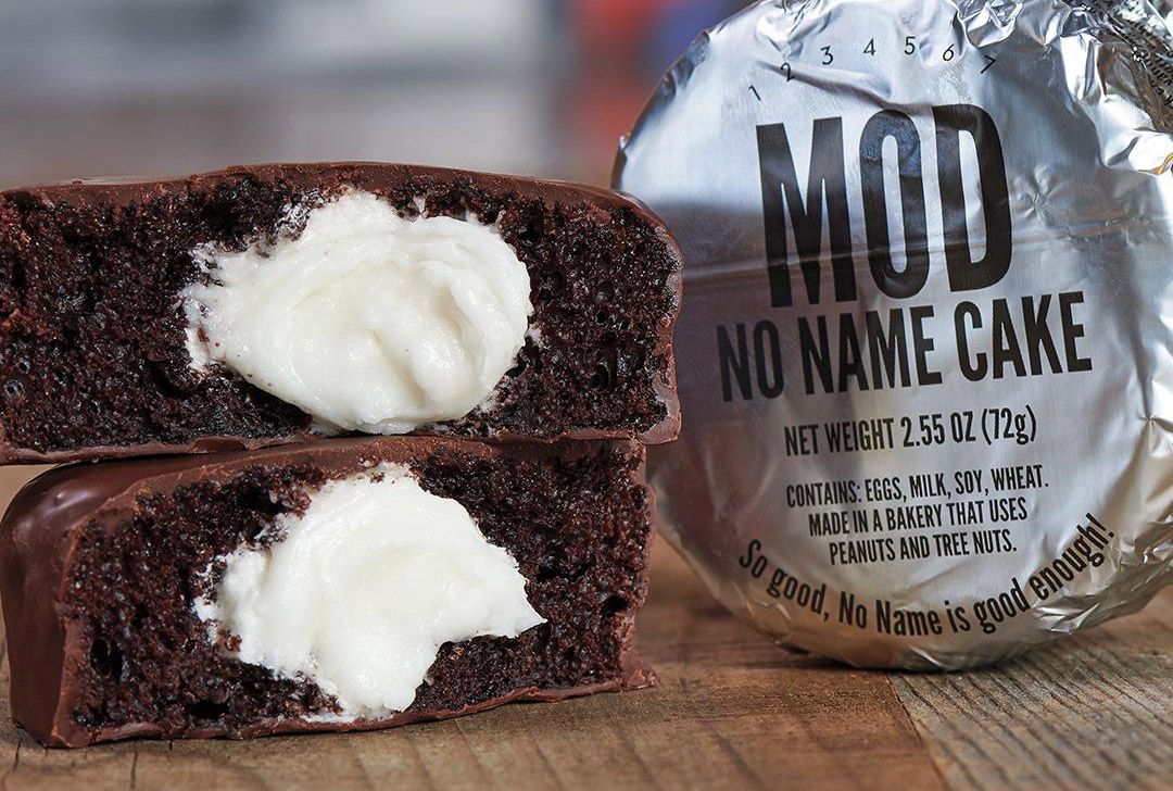 Enjoy a $1 MOD Cake on June 14, 3X the Points on June 15 and Daily Deals Through to June 19 at MOD Pizza: An Online and In-app MOD Rewards Exclusive Enjoy a $1 MOD Cake on June 14, 3X the Points on June 15 and Daily Deals Through to June 19 at MOD Pizza: An Online and In-app MOD Rewards Exclusive