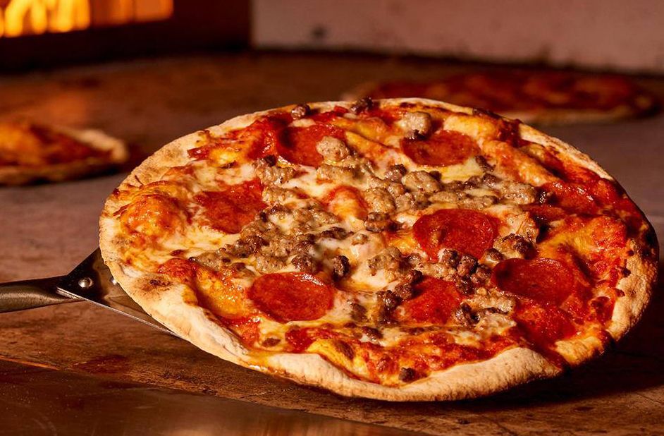 On June 21, 22 and 23 Get Free Delivery with In-app and Online $15+ Orders at MOD Pizza On June 21, 22 and 23 Get Free Delivery with In-app and Online $15+ Orders at MOD Pizza