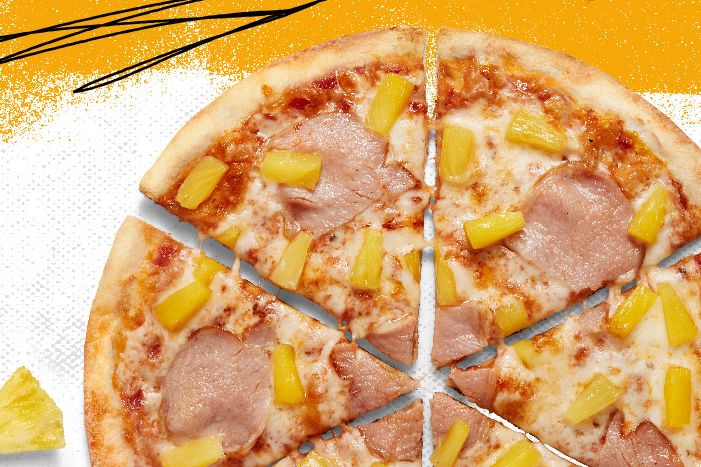 Claim a $7 MOD-size Hawaiian Pizza with Online and In-app Orders Through to June 30 at MOD Pizza Claim a $7 MOD-size Hawaiian Pizza with Online and In-app Orders Through to June 30 at MOD Pizza