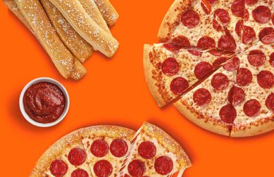 Get Free Delivery on $15+ Online and In-app Orders at Little Caesars Pizza with a New Promo Code