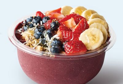 My Jamba Rewards Members Can Score a $6 Bowl Through to July 3