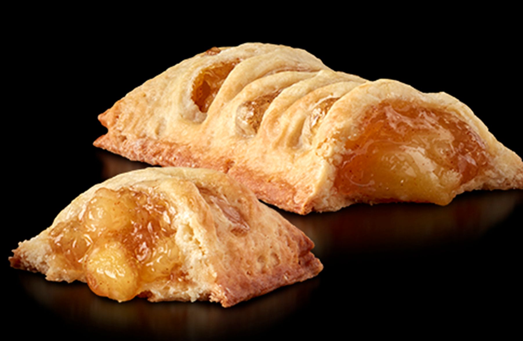 Buy a McFlurry and Get a Free Apple Pie this July 6 During the In-app Camp McDonald’s Event Buy a McFlurry and Get a Free Apple Pie this July 6 During the In-app Camp McDonald’s Event