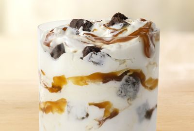 One Day Only: Get a Free McFlurry When You Spend $1 With a Mobile Order & Pay Purchase at McDonald’s 