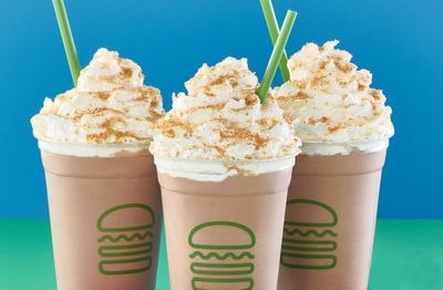 Shake Shack Promotes BOGO Shakes Weekdays from 2-5 PM in July and August with In-app and Online Pickup Orders