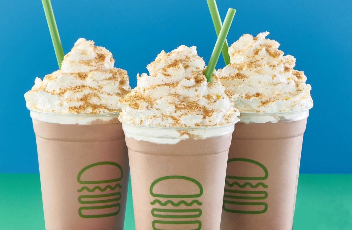 Shake Shack Promotes BOGO Shakes Weekdays from 2-5 PM in July and August with In-app and Online Pickup Orders Shake Shack Promotes BOGO Shakes Weekdays from 2-5 PM in July and August with In-app and Online Pickup Orders