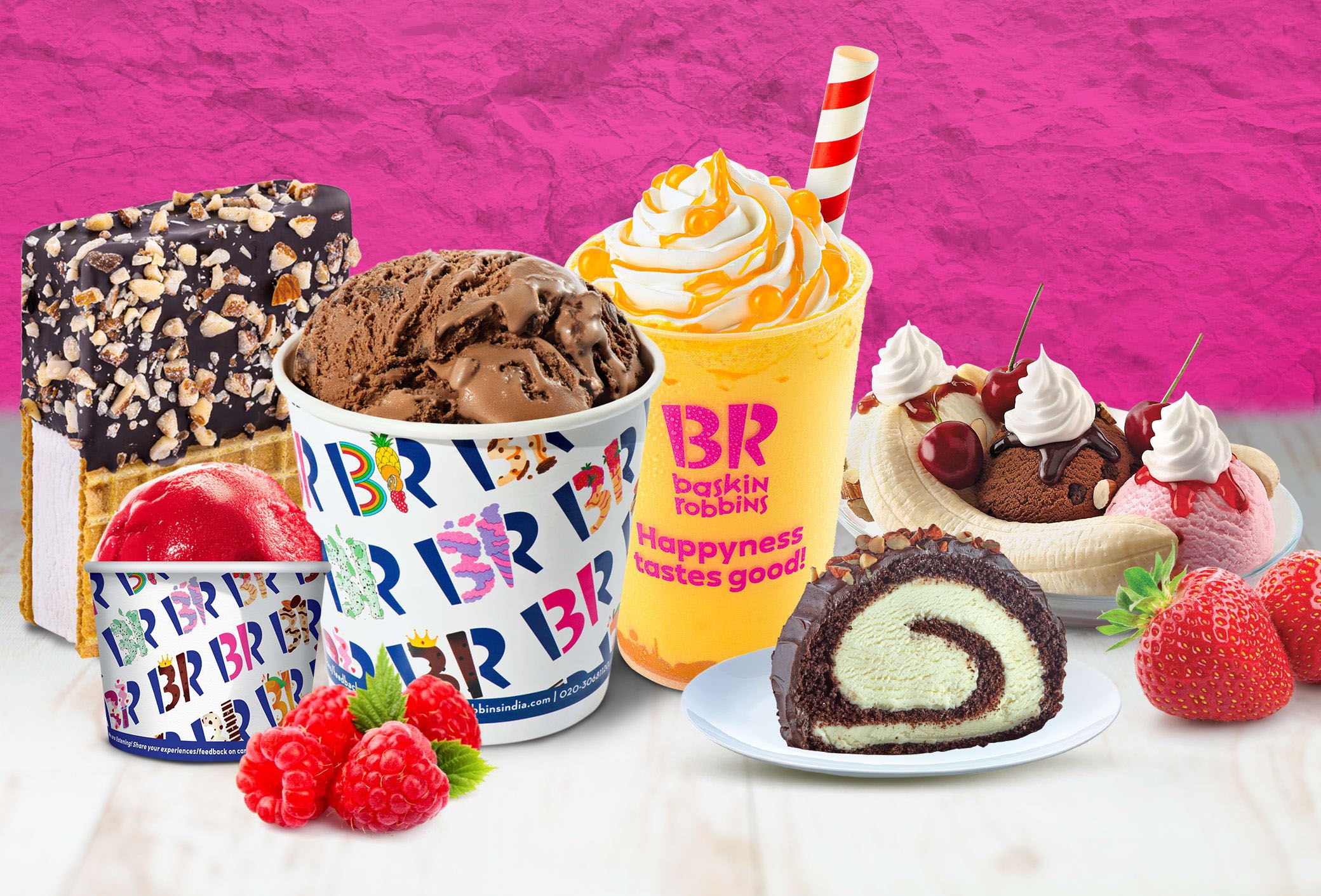 Save $5 When You Spend $15 In-app and Online at Baskin ...