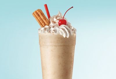 Churros and the Creamy Churro Shake Arrive at Sonic Drive-in for a Limited Time