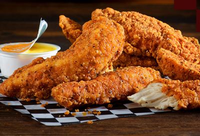 Rewards Members Can Enjoy Half Off a 3 Piece Order of Fry-Seasoned Chicken Tenders Online and In-app Through to August 21 at Checkers and Rally’s